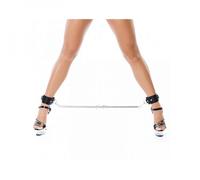 Bondage Play Barra Ajustable Para Pies - 100 gr