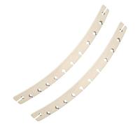 Barra Separadora Hamaca Desmontable - 2 Piezas De Madera Portátiles Desmontables Repuestos - Barra Separadora De Madera para Hamaca,Acampar, Patio Trasero, Jardín, Balcón, Árbol, Parque, Verano,