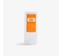 BARRA SOLAR 2 EN 1 ROSTRO Y LABIOS - HIDRATANTE Y PROTECTOR - SPF 50+ / 9g Talla única