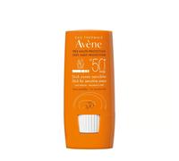 Avène Solar Stick Zonas Sensibles SPF50+ 8 gr