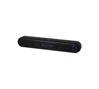 Barra Sonido Mini Trevi SB 8312 TV 30W Wireless USB SD AUX-IN