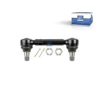 Barra Soporte Estabilizador De Eje Trasero DT SPARE PARTS Para VOLVO B9