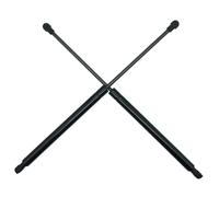 Barra Soporte Maletero Coche A4519880004 Para Benz Para Smart Fortwo 451 Coupé 2007-2014 2 Barras Soporte Elevación Gas Maletero Trasero Coche