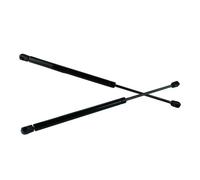 Barra Soporte Maletero Coche Para Benz Clase C S204 Estate 2007-2014 2 Soportes Gas Portón Trasero