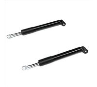 Barra Soporte Maletero Coche Para Isuzu D-MAX 2020-2024 Amortiguador Hidráulico Trasero Portón Coche Izquierda Derecha 1 Juego Fácil Subir Bajar