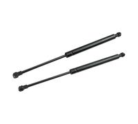 Barra Soporte Maletero Coche Para Kia Para Sorento MK I JC 2002-2009 2 Soportes Elevadores Gas Ventana Trasera