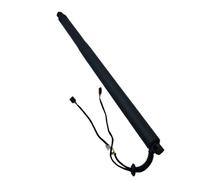 Barra Soporte portón Trasero eléctrico Para Skoda Para Octavia Para Mingrui Auto Parts Superior A 2012 Varilla De Soporte Portón Trasero Eléctrico Puntal Hidráulico 5E 9827851 F(bien)