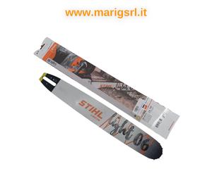 Barra Spranga LIGHT 06 Motosierra STIHL 45 cm 3/8" 66 Mallas 1,6 mm EX ROLLOM...
