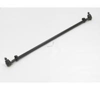 Barra, Spurstangenrohr Apto para Jeep Wrangler 97-06, Grand Cherokee 93-9