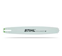 Barra STIHL - Barra Cadena 40CM - Paso .325-1,6 MM-67 Malla - Motosierra