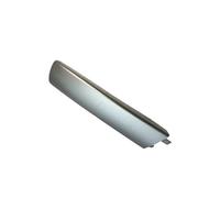 Barra Techo Coches Rieles Para Kia Para Sportage 3 SL 2011~2016 ABS Tapa Equipaje Barra Parte Riel Extremo Tapa Moldura Carcasa Cubierta Portaequipajes Coche Baca Reling Integrado(Frente izquierdo)