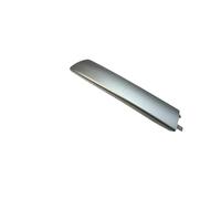 Barra Techo Coches Rieles Para Kia Para Sportage 3 SL 2011~2016 ABS Tapa Equipaje Barra Parte Riel Extremo Tapa Moldura Carcasa Cubierta Portaequipajes Coche Baca Reling Integrado(Frente derecho)