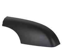 Barra Techo Coches Rieles Para Skoda Para Yeti SUV 2009-2018 Extremo Riel Barra Equipaje Techo 5LD860146-GT5 5LD860145-GT5 Cubierta Portaequipajes Techo Baca Reling Integrado(Trasera izquierda)