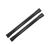 Barra Techo Coches Rieles para Toyota para Land para Cruiser 250 2024 2025 para Prado LC250 1958 Primera Edición Barras Transversales Techo Exteriores Mejorados Baca Reling Integrado