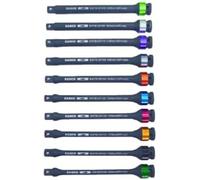 Barra Torsión 190Nm-140Ft-Lbs