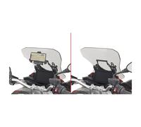 Traversino Portanavegadores Para Bmw F 900 F900 XR 2020 2021 2022 2023 2024 2025