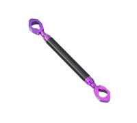 Barra Transversal Manillar De Motocicleta Barra Transversal Multifuncional Equilibrio Delantera Piezas Modificación(Color5)