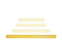 Barra transversal para barandillas de seguridad XL-Line Black Bull, para interiores