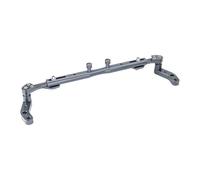 Barra Transversal Para NMAX155 Para Nmax125 Para N-MAX160 155 125 Palanca De Equilibrio Motocicleta Barra Soporte Transversal Manillar Accesorios(Color5)