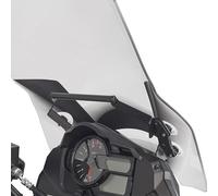 BARRA TRANSVERSAL PARA SOPORTE DE BOLSA Y GPS/SMARTPHONE SUZUKI DL 1000 V-STROM