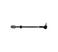 Barra TRISCAN Aftermarket-Expertise Apto para U.a. VW Golf