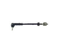 Barra TRISCAN Aftermarket-Expertise para U.a. VW Transporter
