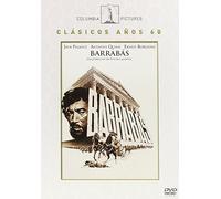 Barrab??s (Import Movie) (European Format - Zone 2) (2012) Anthony Quinn; Silvana Mangano; Richard Fleischer