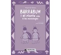 barrabum i el xiuxiu van a les muntanyes