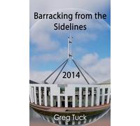 Barracking From the Sidelines 2014