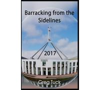 Barracking From the Sidelines 2017: 4