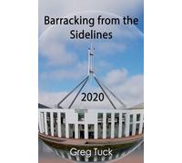 Barracking From the Sidelines 2020: 7