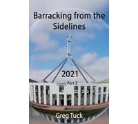 Barracking From The Sidelines 2021 Part 2
