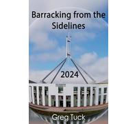 Barracking From the Sidelines 2024: 18