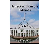 Barracking From the Sidelines 2024