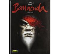 BARRACUDA 1. ESCLAVOS