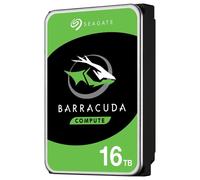 Barracuda 3.5" Disco Duro De Escritorio, 16TB - ST16000DM001