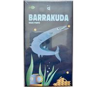 Barracuda Helvetiq Juego de Cartas Juego de la Familia Juego de Estrategia Mesa