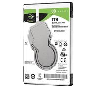 Barracuda® Pro 2.5" 7Mm Disco Duro Para Portátil, 1Tb - Seagate