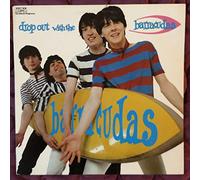 Barracudas,the - Drop Out With the Barracudas-Col. [Vinilo]