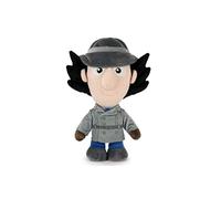 BARRADO Inspector Gadget - Peluche del Personaje Inspector Gadget - 30 Centímetros - Calidad Super Soft