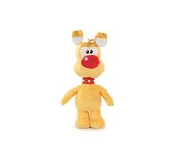 BARRADO Inspector Gadget - Peluche del Personaje Sultán - 34 Centímetros - Calidad Super Soft