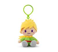 BARRADO - Llavero de Peluche El Principito con Gancho de Plástico - 14cm - 16003039