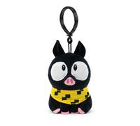 BARRADO - Llavero de Peluche P-Chan con Gancho de Plástico - Ranma 1/2-14cm - 16003023