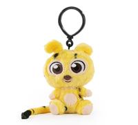 Barrado - Llavero de peluche para bebé Marsupilami de película en vivo (13 cm)