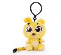 Barrado - Llavero de peluche para bebé Marsupilami de película en vivo (13 cm)