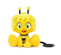 BARRADO - Peluche Abeja Maya - Peluche Magnético para Llevar - 16cm - 16002988