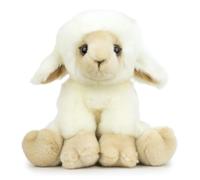 BARRADO - Peluche Animales Salvajes Premium (Oveja)
