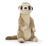 BARRADO - Peluche Animales Salvajes Premium (Suricata)