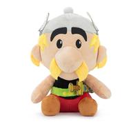 BARRADO - Peluche Asterix Chibix - 25cm - 16002687