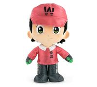 BARRADO Peluche Captain Tsubasa 30cm Genzo Wakabayashi
